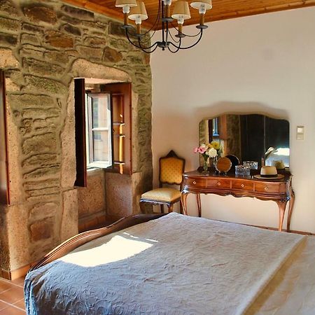 Willa Casa De Mendiz Vale de Mendiz Zewnętrze zdjęcie