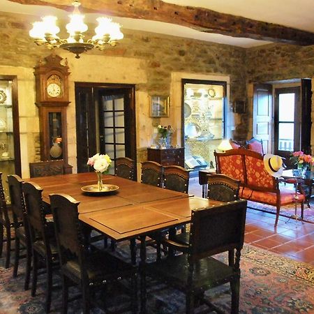 Willa Casa De Mendiz Vale de Mendiz Zewnętrze zdjęcie