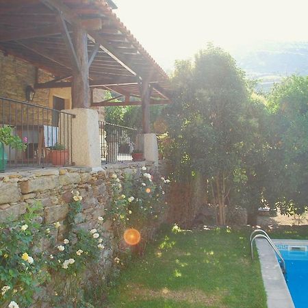 Willa Casa De Mendiz Vale de Mendiz Zewnętrze zdjęcie