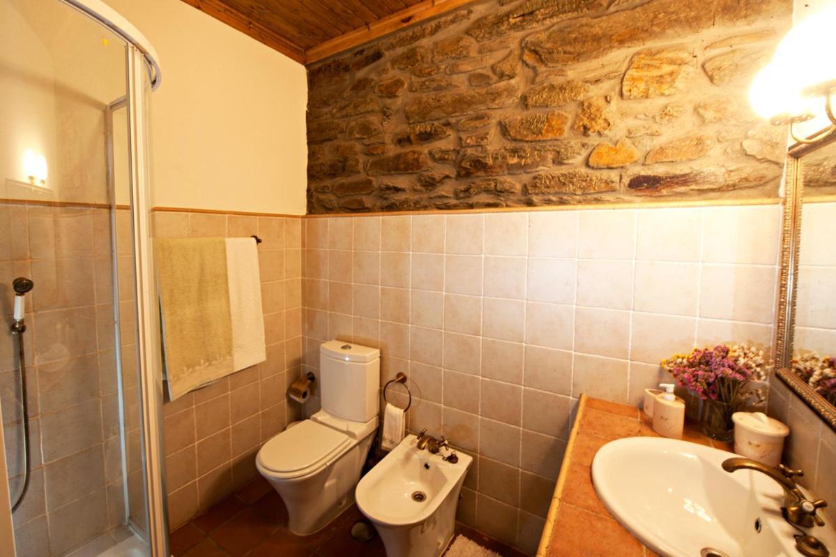 Willa Casa De Mendiz Vale de Mendiz Zewnętrze zdjęcie