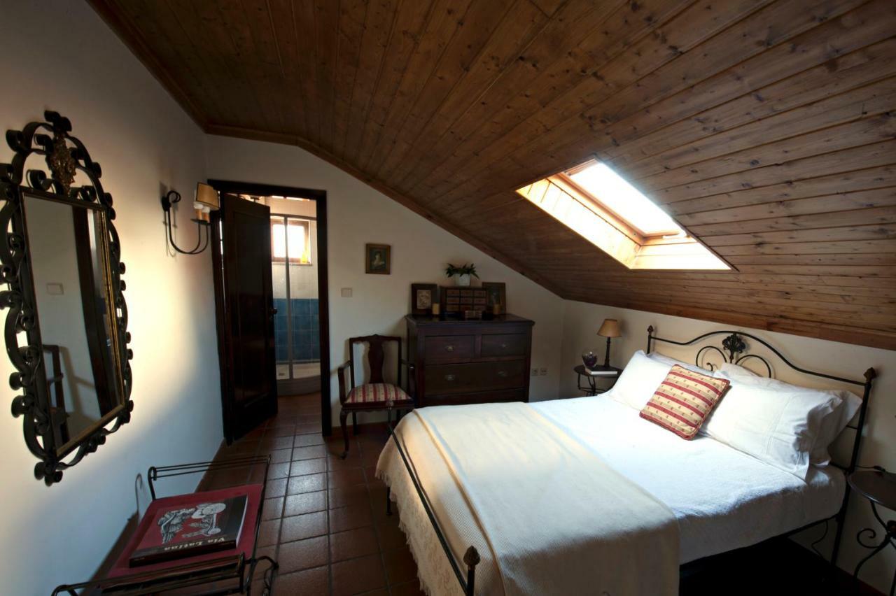 Willa Casa De Mendiz Vale de Mendiz Zewnętrze zdjęcie