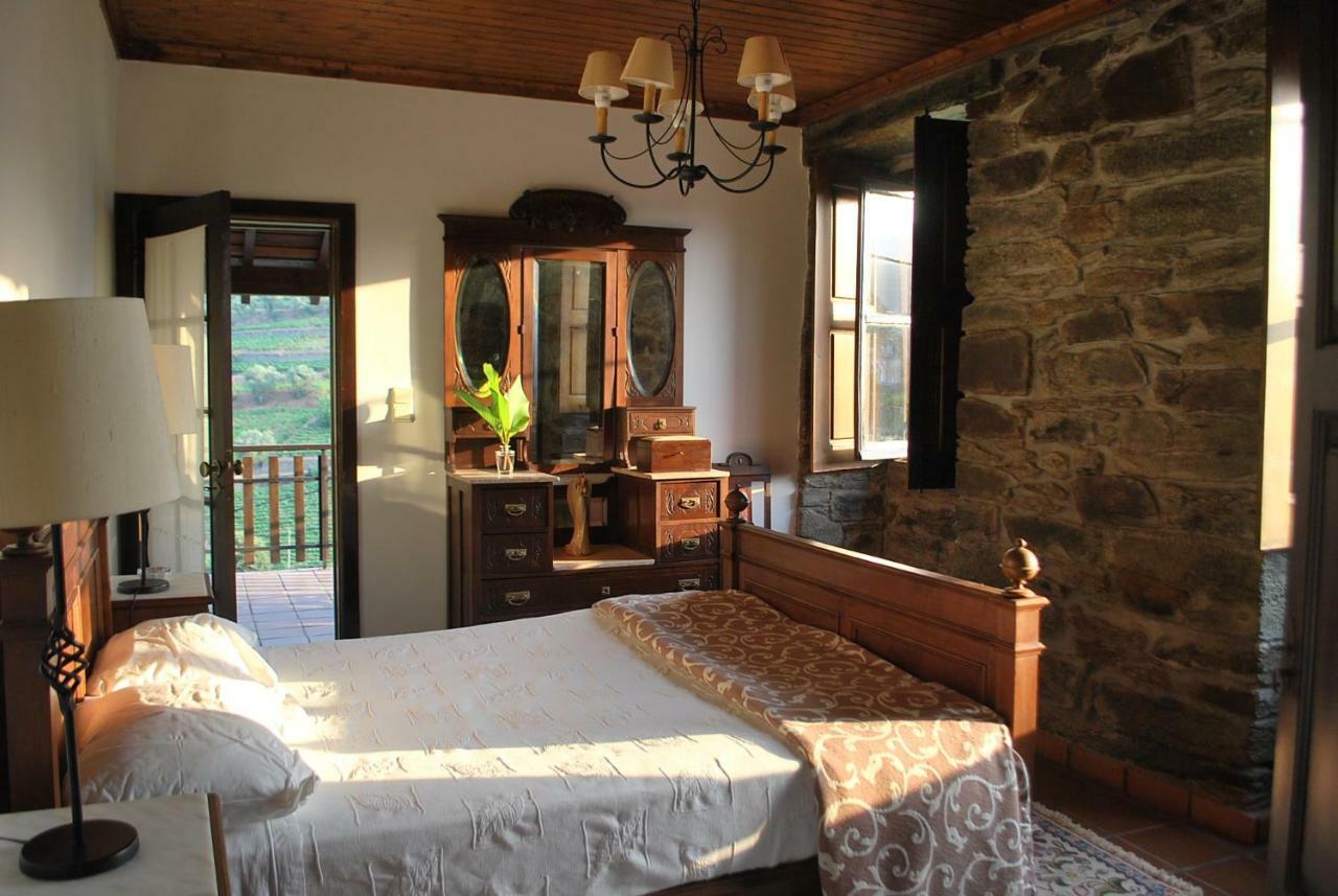 Willa Casa De Mendiz Vale de Mendiz Zewnętrze zdjęcie