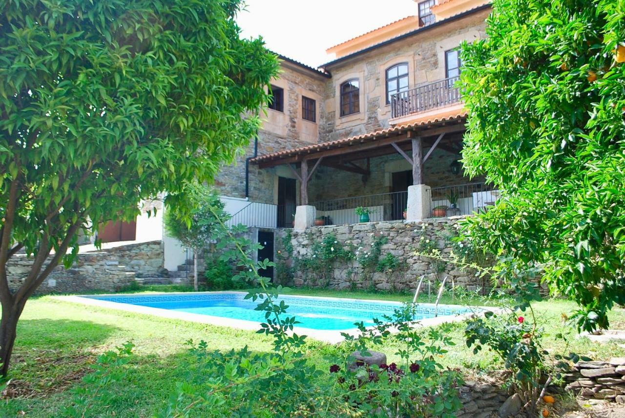 Willa Casa De Mendiz Vale de Mendiz Zewnętrze zdjęcie