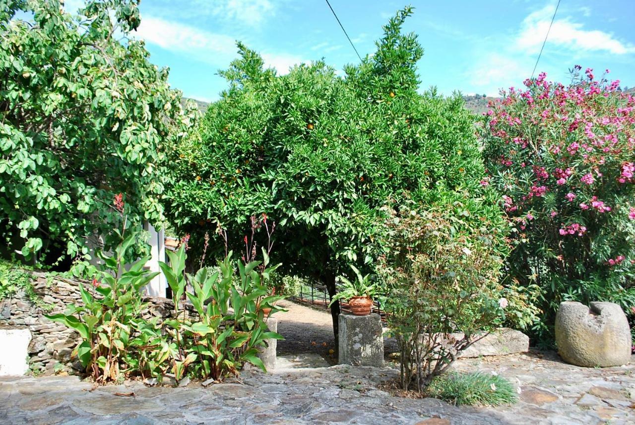 Willa Casa De Mendiz Vale de Mendiz Zewnętrze zdjęcie