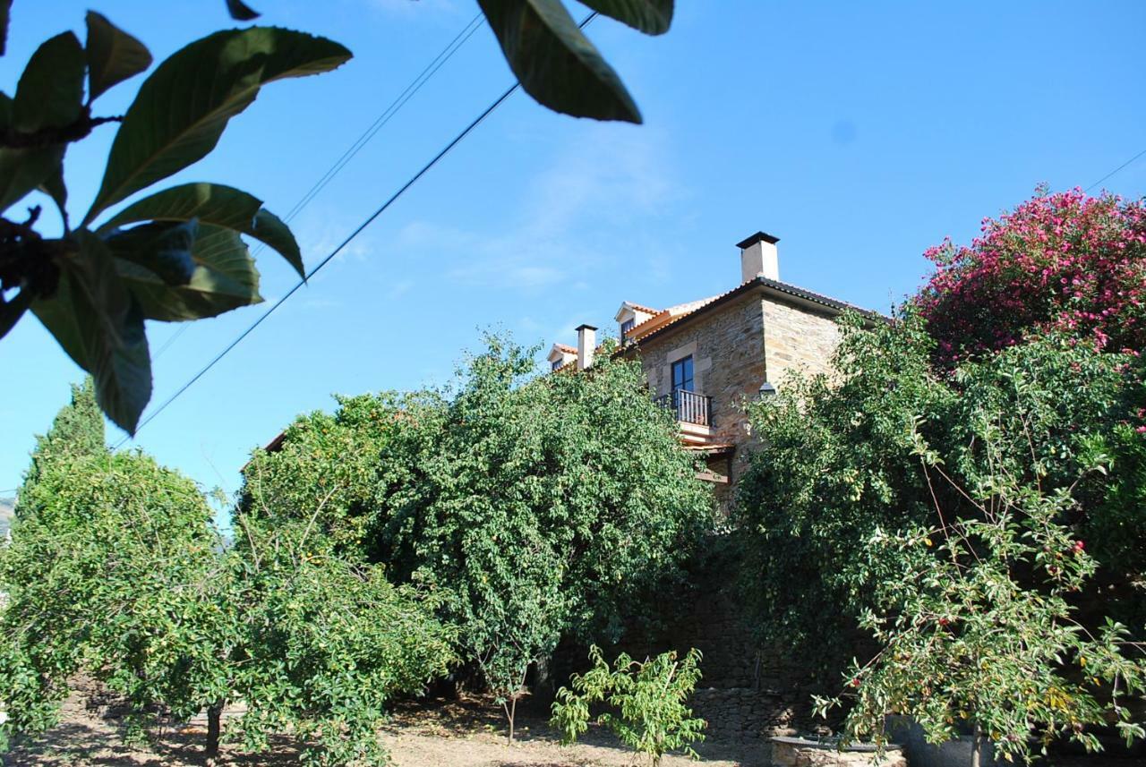 Willa Casa De Mendiz Vale de Mendiz Zewnętrze zdjęcie